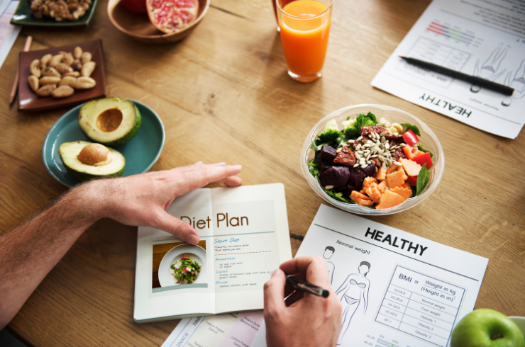 Diet Counseling