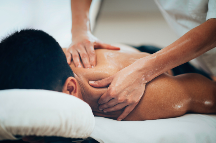 Massage Therapy